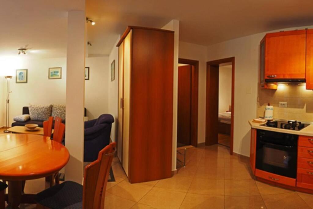 Charming Apartment For 3 Pax In קאבטאט מראה חיצוני תמונה