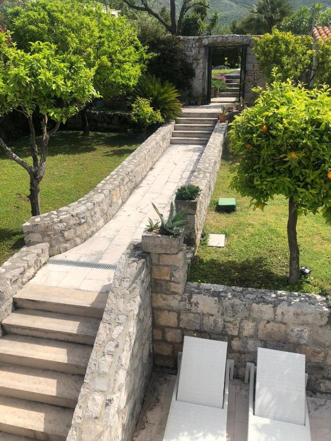 Charming Apartment For 3 Pax In קאבטאט מראה חיצוני תמונה