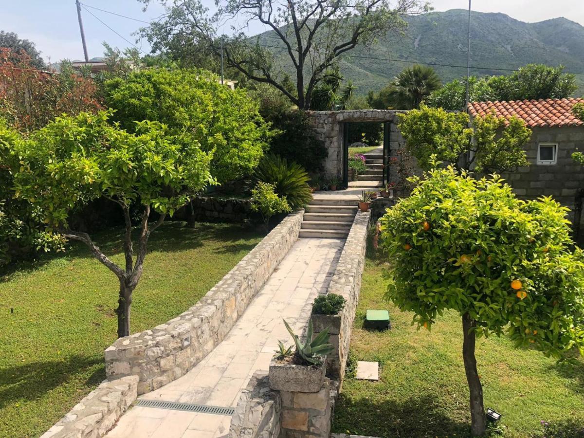 Charming Apartment For 3 Pax In קאבטאט מראה חיצוני תמונה